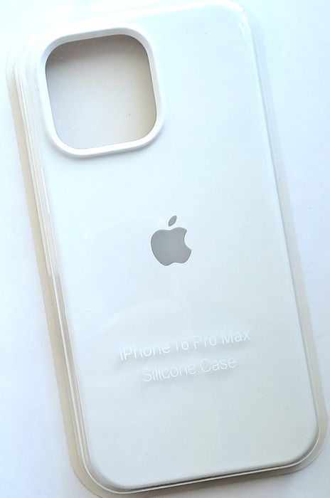Чехол для Iphone 16 pro max