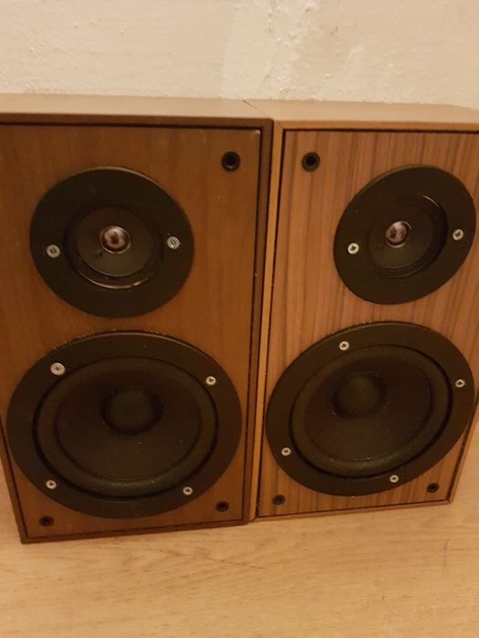 Kolumny Sony 200 W plus kolumna blaupunkt 400 W  Okazja