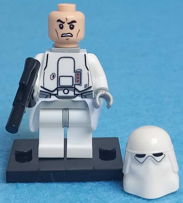Snowtrooper (Star Wars)