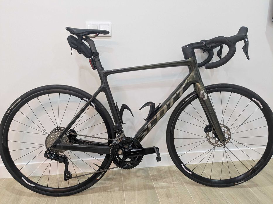 Scott Addict RC 40 L 56 Di2