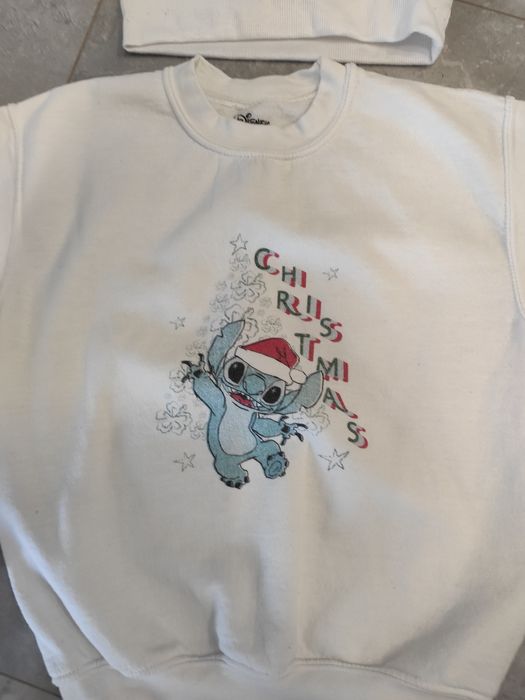 Stitch Стіч одяг для дитини 150 грн за все