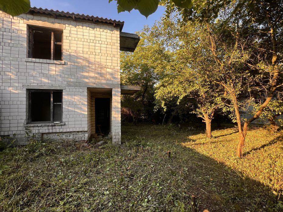 Продається будинок у дачному кооперативі Калинка село Жирівка