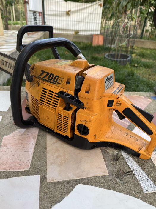 Motosserra Partner 7700 Professional