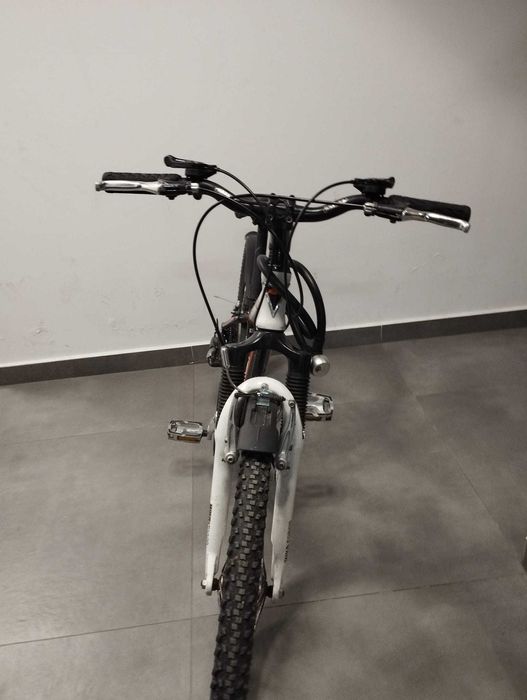 Rower górski KTM 24"