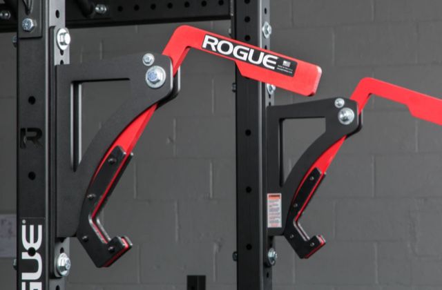 Monolift para jaula/rack