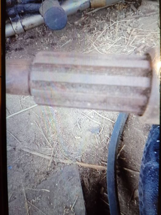 Коробка передач ЗІЛ130