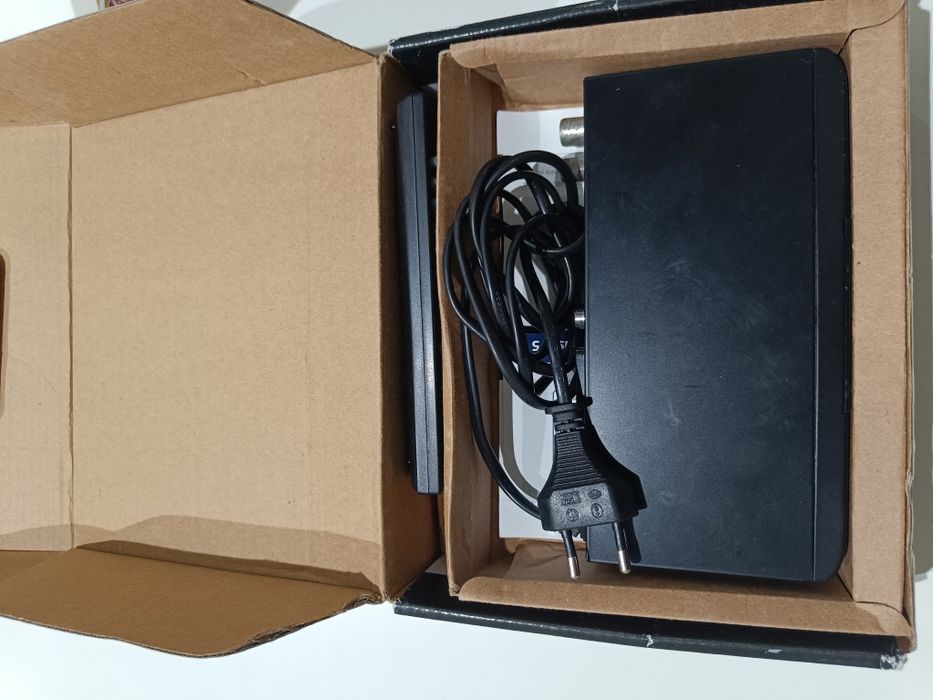 Slightly Used TDT Box64552652292354121