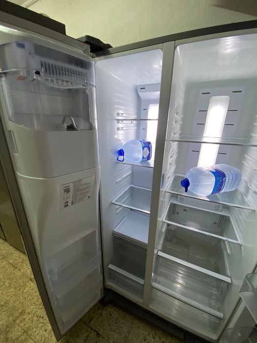 Frigorifico Americano Samsung