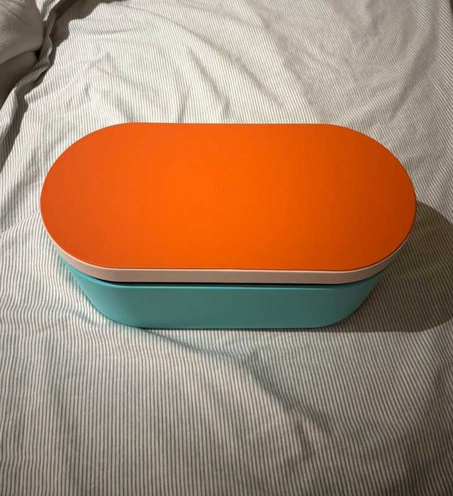 Oryginał Dyson Airwrap Multi-Styler Complete Long HS05