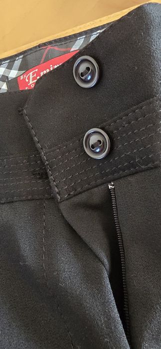 Брюки жіночі класичні Emirsaa