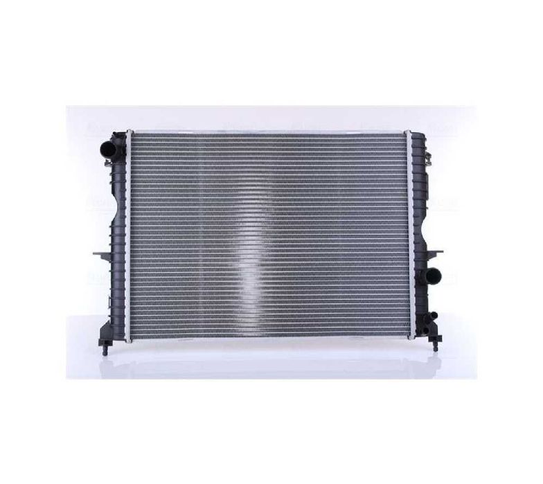 Радіатор Охолодження / Кондиціонера НА ВСІ АВТО