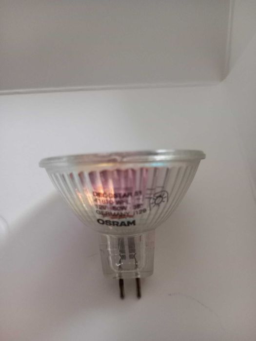 Pack transformadores e lámpadas halogenio