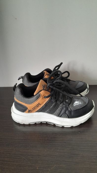 Кросівки для хлопчика