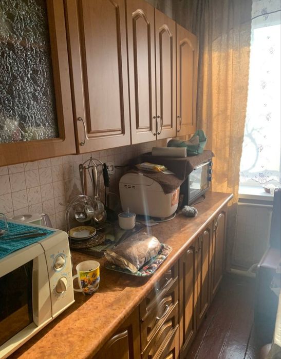 Здам дві окремі кімнати рн 1 пошти 4000
