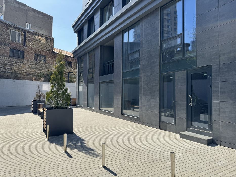 Commercial real estate at st. Ul Kudryavskaya (area 201,4 m²) - Atlanta.ua - photo 5