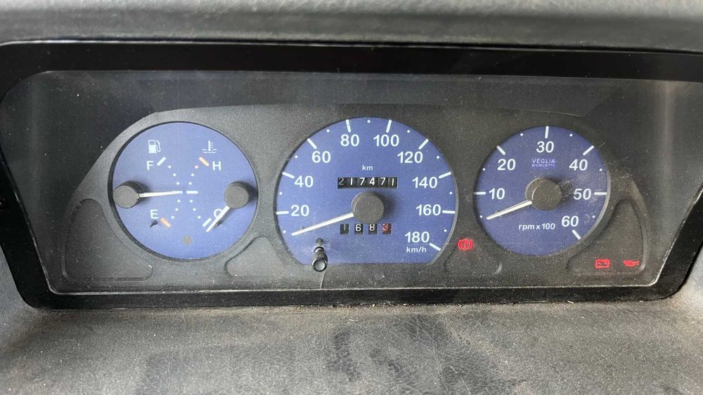Citroen Jumper Tecto Alto 2.5D