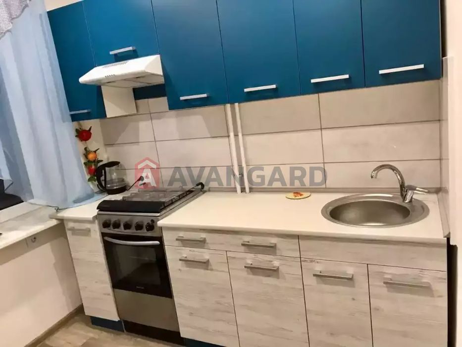 Продам 1-к квартиру пр-т Слобожанський