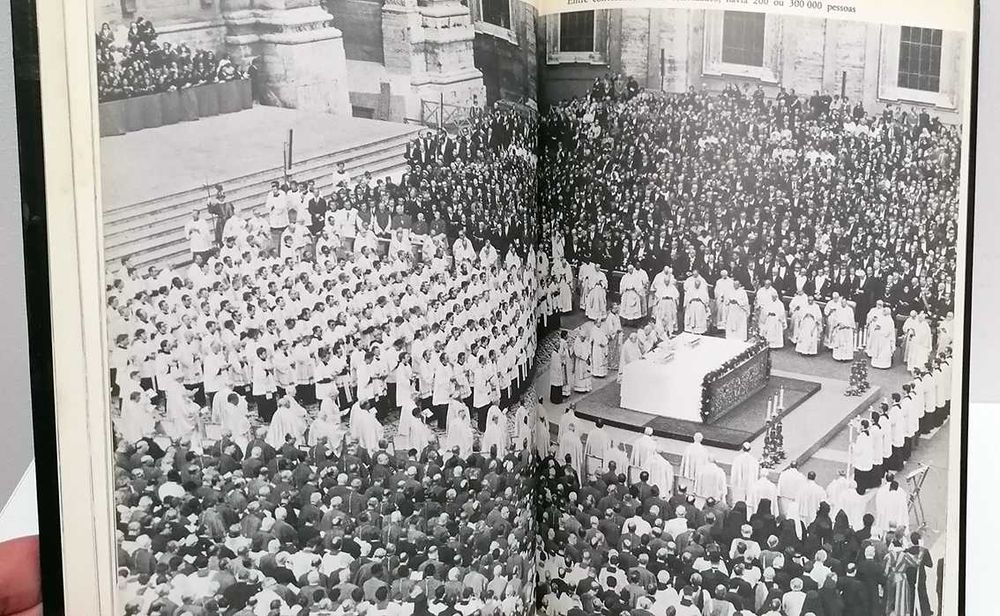 João Paulo II, de Joseph de Roeck