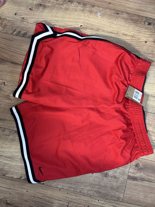 Spodenki nike męskie L nowe