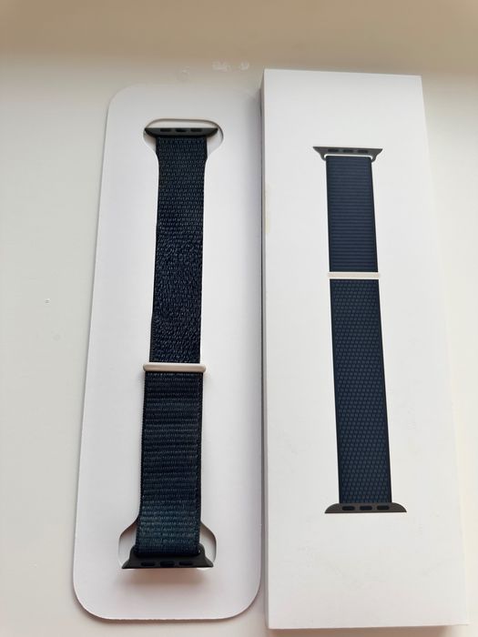 Продам Apple Watch series 9  Midnight Aluminium Case 45mm