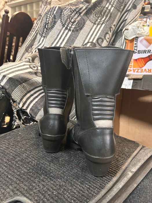 Botas Modeka Mulher