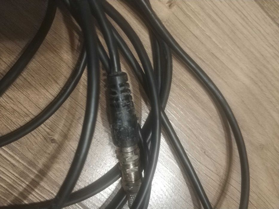 Antena samochodowa Mistral MI-ANT04 UFO STRONG – czarna