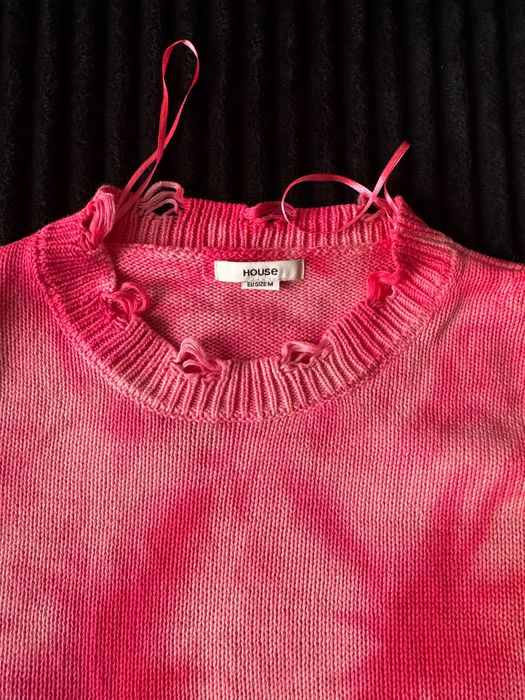 Sweterek House rozmiar M