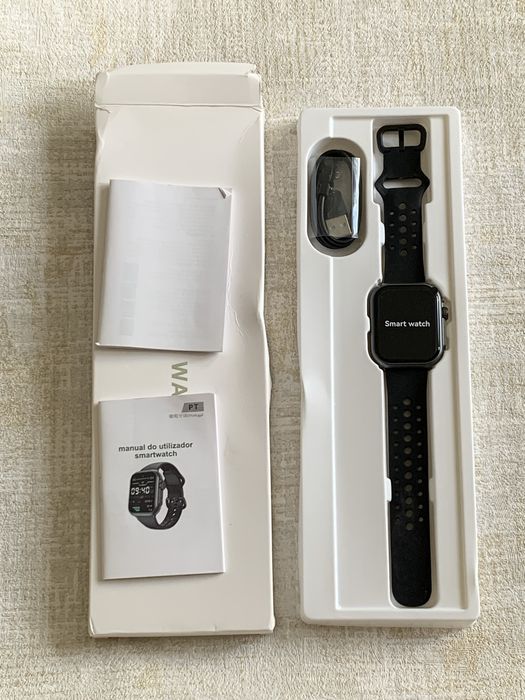 Smart watch ultra