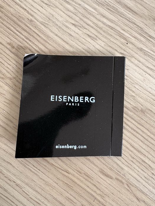 Eisenberg J'ose парфумована вода оригінал