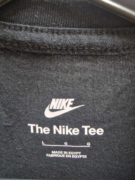 T-Shirt Nike NSW Club Original Nova