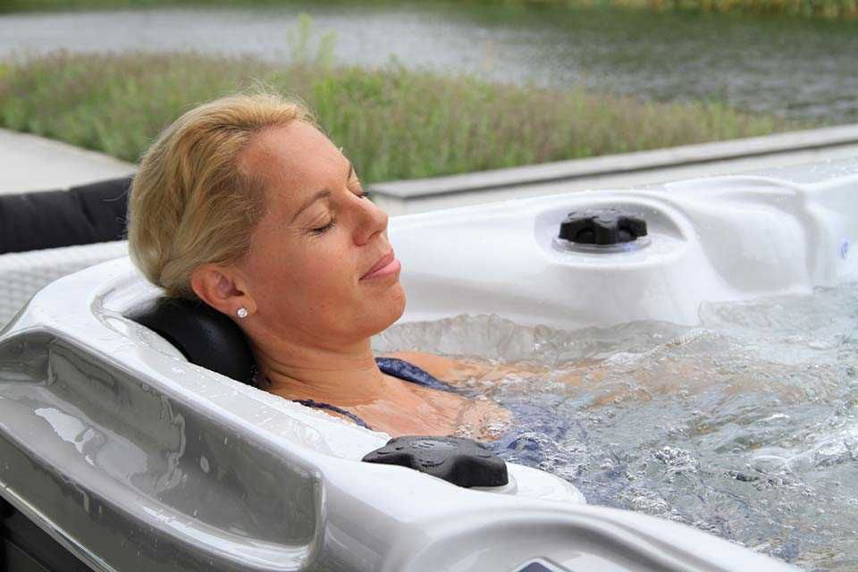 Spa Topaze - 5.719,00€ - Mergulho Salgado Piscinas e Spas