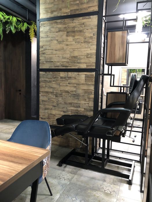 Місця в оренду для майстрів