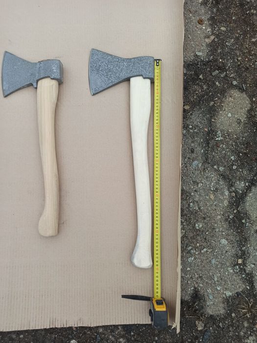 Топоры, каленные. Хорошее качество!Колун со щеками 1.9кг.,2.1кг.