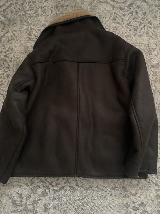 Дубльонка Zara S