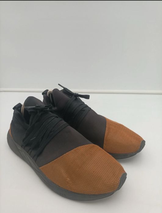 Sneakersy męskie arkk buty sportowe
