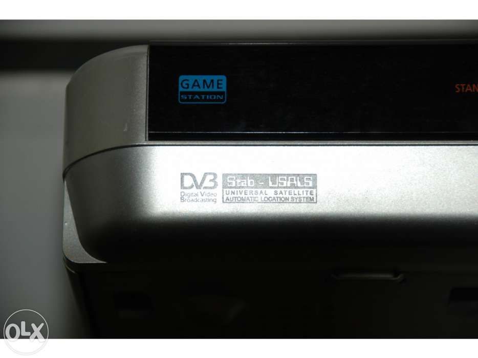 Kaon k230 satellite receiver64297602682243122