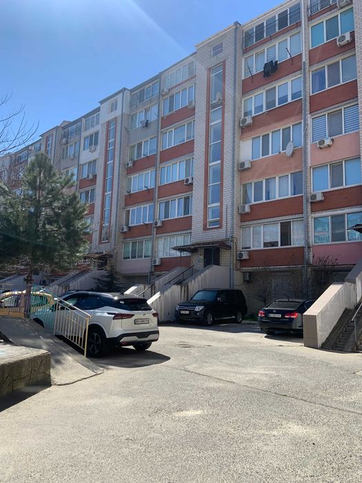 2-комнатная квартира по адресу ул. Приморская (площадь 58 м²) - Atlanta.ua - фото 13