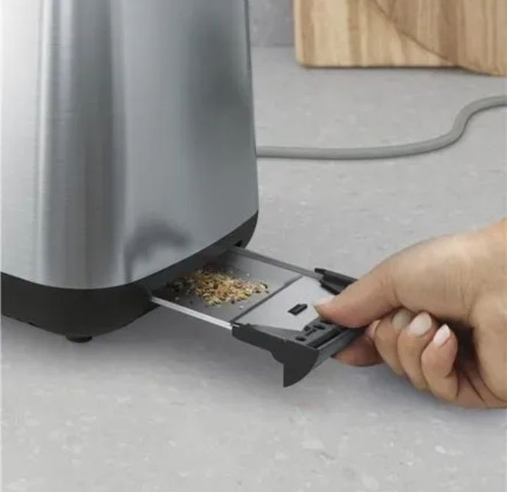 ELECTROLUX Toster Create 3 elegancki