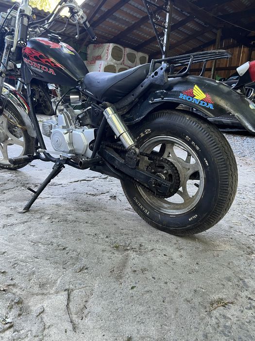 Продам Чопирочок