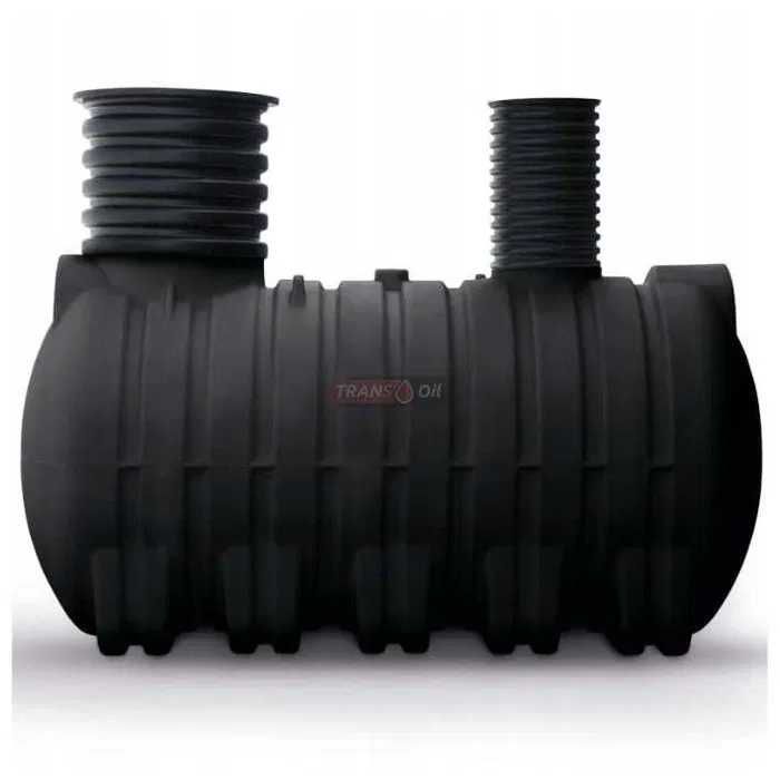 Zbiornik bezodpływowy SZAMBO SWIMER na wodę i na ścieki 6000 litrów