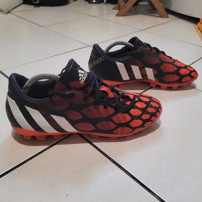 Lanki * ADIDAS Absolado Instinct AG * rozm 39 1/3 * ORYGINALNE