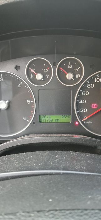 Ford focus c max ghia full extras
