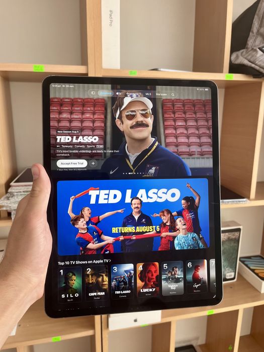 iPad Pro 12.9 Gen-3 64 Гб Айпад Про 12.9 Ген-3 64 Гб