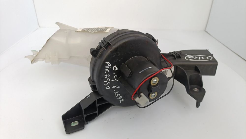 Motor da chauffage / sofagem CITROËN C4 Grand Picasso I (UA_)