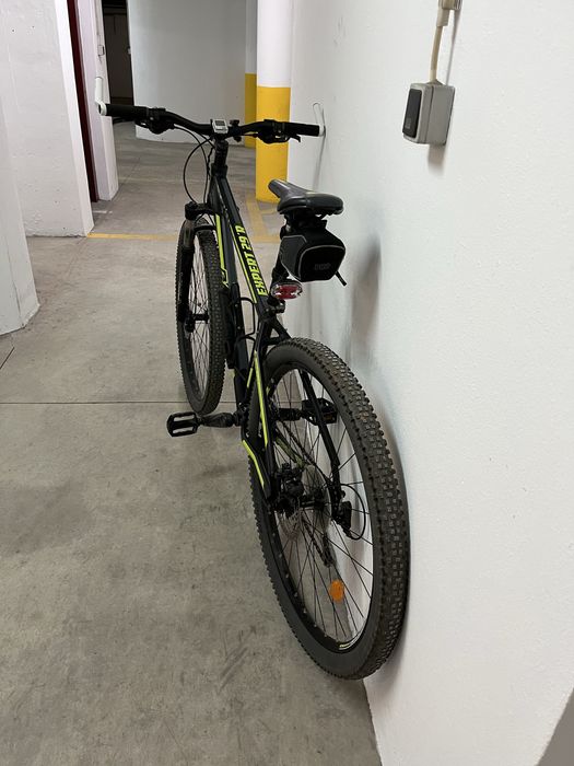 Bicicleta BERG Trail roda 29