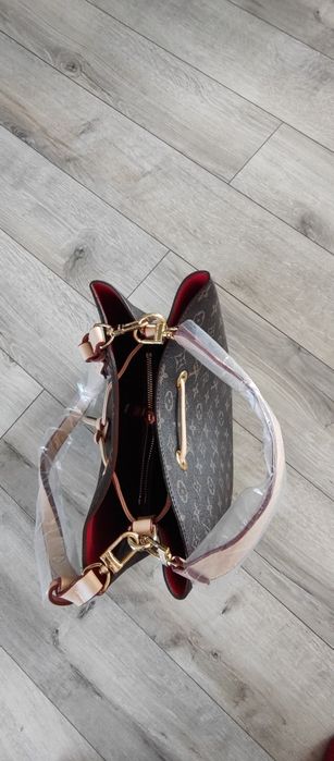 Torebka Nowa Nie używana