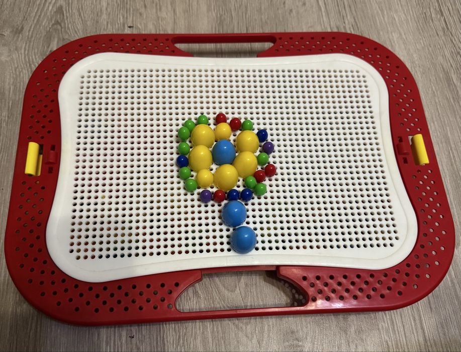 Мозаіка дитяча від 1,5 роки