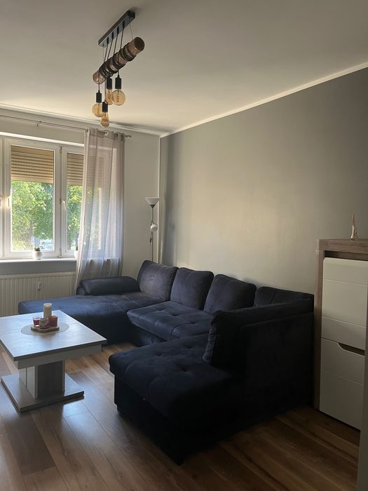 Do wynajęcia przestronna kawalerka 38 m² – ul. Hetmańska, dostępna od października
