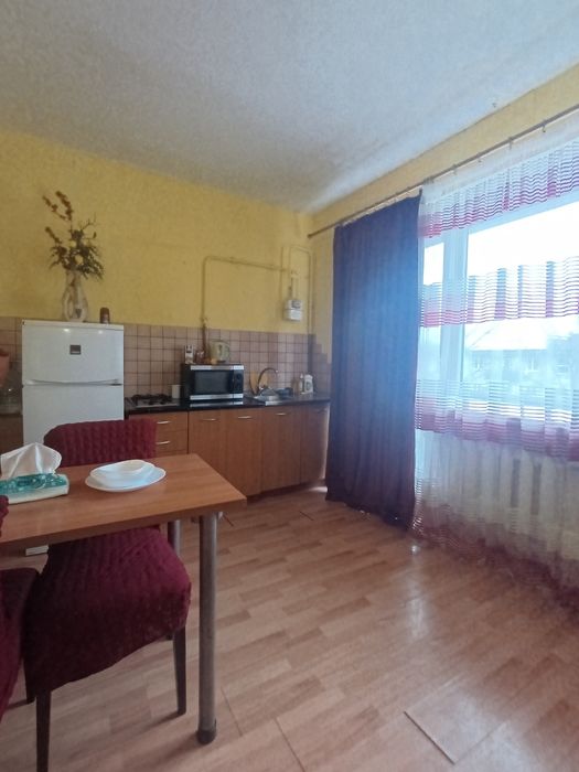 Свет постоянно.Сдам 1 к посуточно квартира проспект Гагарина науки