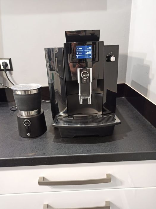 Ekspres Jura We6 Professional